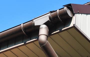 types of Andersfield fascias