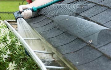 Andersfield gutter cleaning costs
