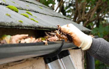 gutter cleaning Andersfield, Somerset