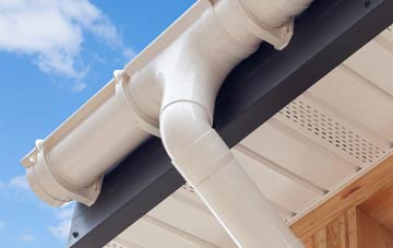 Andersfield gutter installation costs