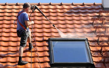roof cleaning Andersfield, Somerset