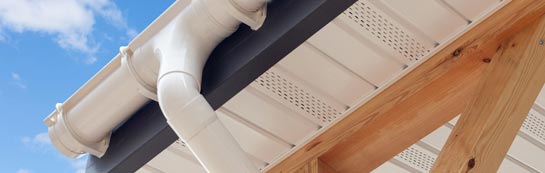 get Andersfield guttering quotes today