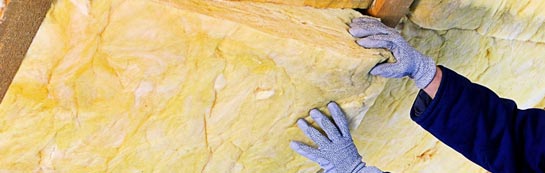 quotes for Andersfield roof insulation