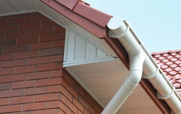 Andersfield soffit repair costs