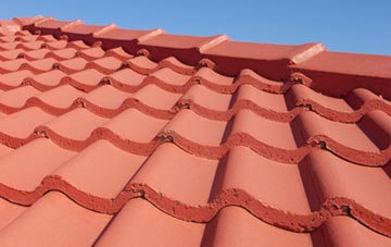 Andersfield tile and slate roof replacement