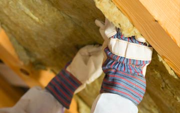 types of Andersfield pitched roof insulation materials
