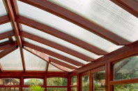 Andersfield conservatory roofing insulation