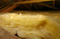 Andersfield pitch roof insulation